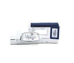 Brother Expedition BX1 Sewing & Embroidery Machine Available end October