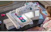 Brother Expedition BX1E Embroidery Machine
