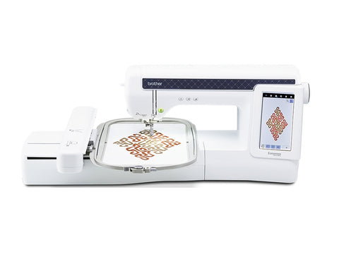 Brother Expedition BX1E Embroidery Machine