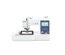 Brother Innov-is M380 Combined Sewing & Embroidery Machine *Available End October*