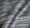 Brocade Fabric - Magic Dust Silver