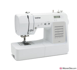 Brother SH40 Sewing Machine