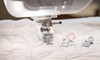 Celeste CX1 sewing and quilting machine