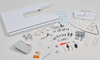 Celeste CX1 sewing and quilting machine