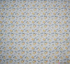 Delicate Tulips Cotton Jersey Fabric - BLOOMING FABRICS