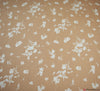 Viscose Fabric - Harmony Floral - Nude Pink