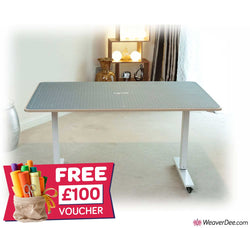 Horn Hi-Lo 3005 Adjustable Height Hobby Table + FREE £100 VOUCHER