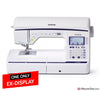 Brother innov-is 1800Q Sewing Machine Ex Display SAVE £500!!