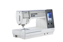 Janome Horizon MC9480 QCP Sewing Machine