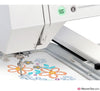 Janome MC550E LE Latest Edition Embroidery Machine + FREE ARTISTIC JR EMBROIDERY SOFTWARE
