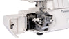 Janome ML454d Overlocker Save £60
