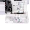 Janome ML454d Overlocker Save £60