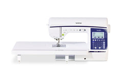 Brother Inventio NV1850Q Sewing Machine