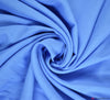 Plain Viscose Fabric - Sky Blue