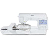 Save £400 ! Showroom Display Model • Brother Innov-is 880E Embroidery Machine (One Only)