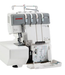 Janome MyLock 654D Overlocker