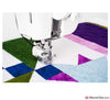 Janome Continental M8 Professional Sewing & Quilting Machine