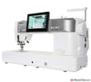 Janome Continental M8 Professional Sewing & Quilting Machine