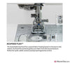 Janome Continental M8 Professional Sewing & Quilting Machine