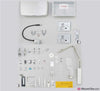 Janome Continental M8 Professional Sewing & Quilting Machine