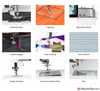 Janome Continental M8 Professional Sewing & Quilting Machine