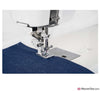 Janome Continental M8 Professional Sewing & Quilting Machine