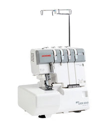 Janome MyLock 654D Overlocker
