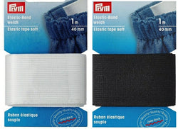 PRYM Waistband Elastic Soft