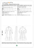 Vogue - V1239 Misses' Dress & Belt - by Chado Ralph Rucci - WeaverDee.com Sewing & Crafts - 8