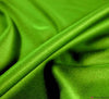 Poly Jersey Fabric - Emerald