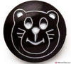 PRYM Teddy Bear's Face Buttons