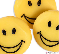 PRYM Smiley Face Buttons