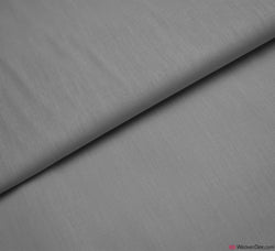 Plain Cotton Fabric / Silver (60 Square)