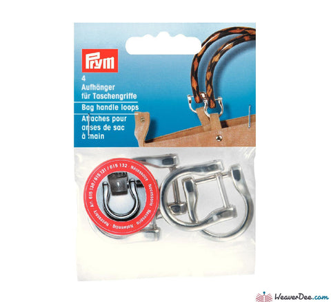 Prym - Bag Handle Loops - WeaverDee.com Sewing & Crafts - 7