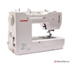 Janome 740DC Sewing Machine EX DISPLAY OFFER • SAVE £230