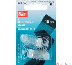 Prym - Suspender Ends - WeaverDee.com Sewing & Crafts