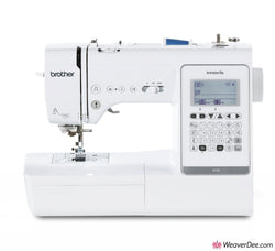 • EX-SHOW ROOM MODEL 1 ONLY • Brother Innov-is A150 Sewing Machine SAVE £100
