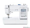 • EX-SHOW ROOM MODEL 1 ONLY • Brother Innov-is A150 Sewing Machine SAVE £100