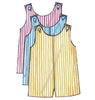 Butterick - B5625 Infants' Romper, Jumper, Panties & Hat - WeaverDee.com Sewing & Crafts - 3