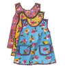 Butterick - B5625 Infants' Romper, Jumper, Panties & Hat - WeaverDee.com Sewing & Crafts - 7
