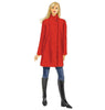 Butterick - B6107 Misses' Coat | Very Easy - WeaverDee.com Sewing & Crafts - 2