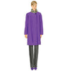Butterick - B6107 Misses' Coat | Very Easy - WeaverDee.com Sewing & Crafts - 3