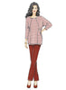 CLEARANCE • Butterick Pattern B6525 Misses' Knit Dress & Tunic, Skirt & Pants