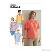 CLEARANCE • Butterick Pattern B6688 Misses' Top
