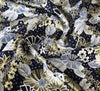 Brocade Fabric - Lexington Floral