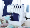 Brother - Brother 4234D Overlocker - WeaverDee.com Sewing & Crafts - 9