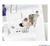 Brother - Brother innov-is F420 Sewing Machine - WeaverDee.com Sewing & Crafts - 6