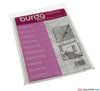 Burda - Burda Tissue Tracing Paper - WeaverDee.com Sewing & Crafts