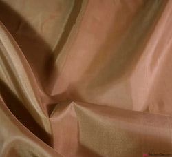 Dress Lining Fabric / Camel