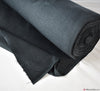 Corduroy Fabric - Dark Grey